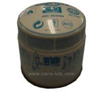 934021  CARTOUCHE DE GAZ 190 GR 3,40 €