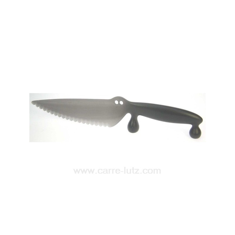 991CH004  COUTEAU ANTI RAYURES NYLON 4,90 €