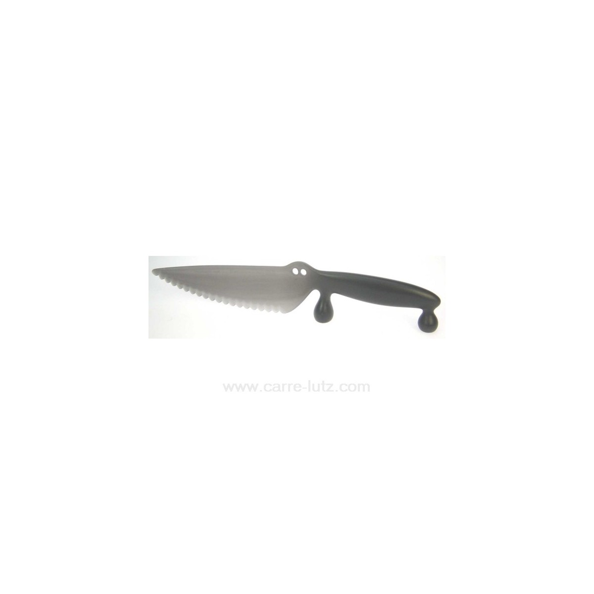 991CH004  COUTEAU ANTI RAYURES NYLON 4,90 €