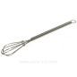 FOUET PATISSIER 15CM INOX