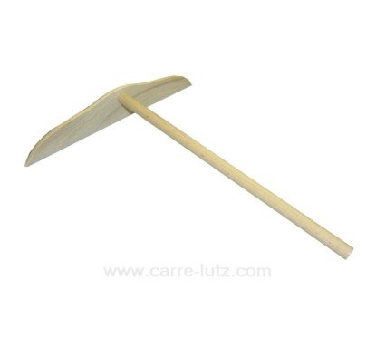 991CH010  RATEAU A CREPES 1,90 €