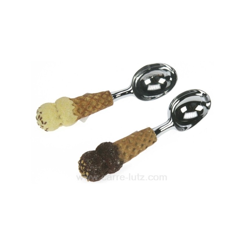 991CH012  PORTIONEUSE CUILLERE 6,90 €