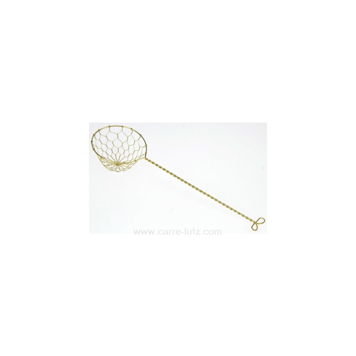 991CH014  PASSOIRE FONDUE CHINOISE 3,80 €