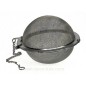 BOULE EPICES TREILLIS 7.5 CM