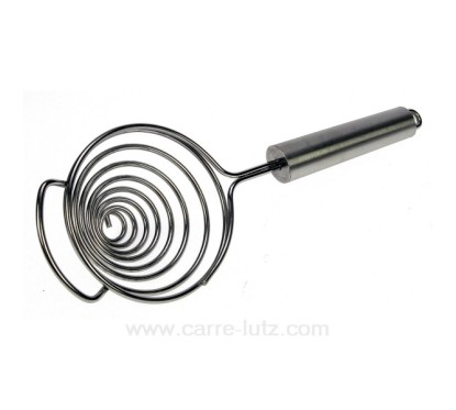 991CH024 SEPARATEUR DE JAUNE D OEUF 7,40 €