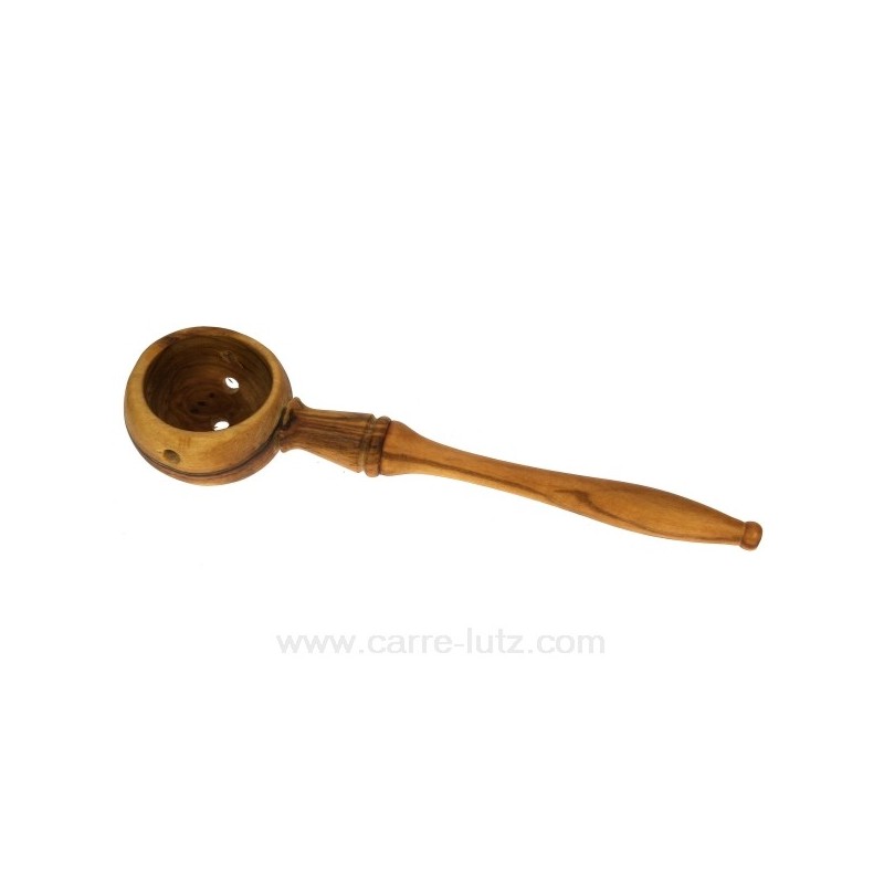 991CH026  CUILLERE A OLIVE 12,60 €
