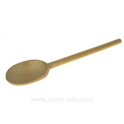 991CH027  CUILLERE HETRE 25 CM 1,50 €