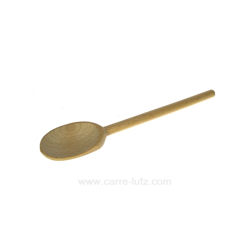 991CH027  CUILLERE HETRE 25 CM 1,50 €