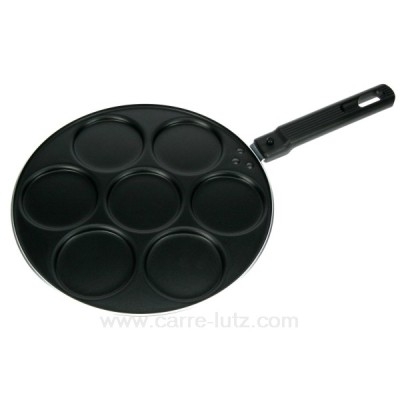 991CH030  POELE BLINIS 27,30 €