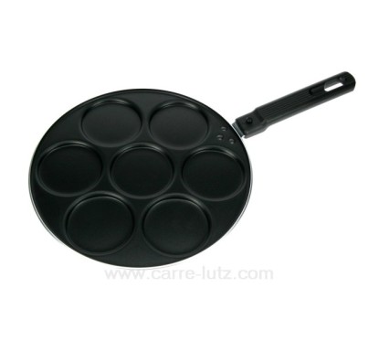 991CH030  POELE BLINIS 27,30 €