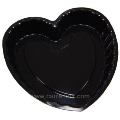 991CH200 MOULE COEUR FLEXFORM 22CM 18,40 €