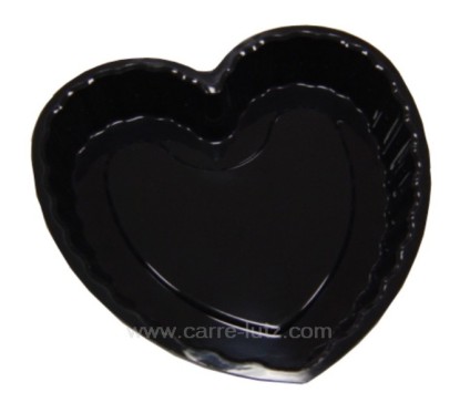 991CH200  MOULE COEUR FLEXFORM 22CM 18,40 €