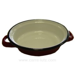 991IB031  PLAT A OEUFS D14 6,10 €