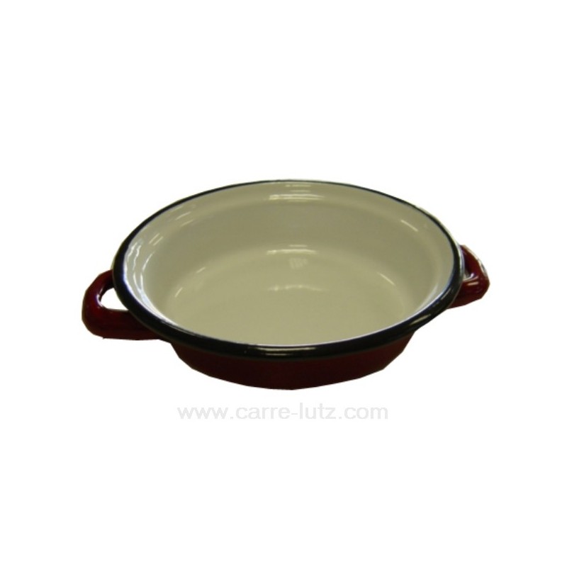 991IB031  PLAT A OEUFS D14 6,10 €