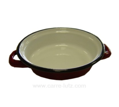 991IB031  PLAT A OEUFS D14 6,10 €