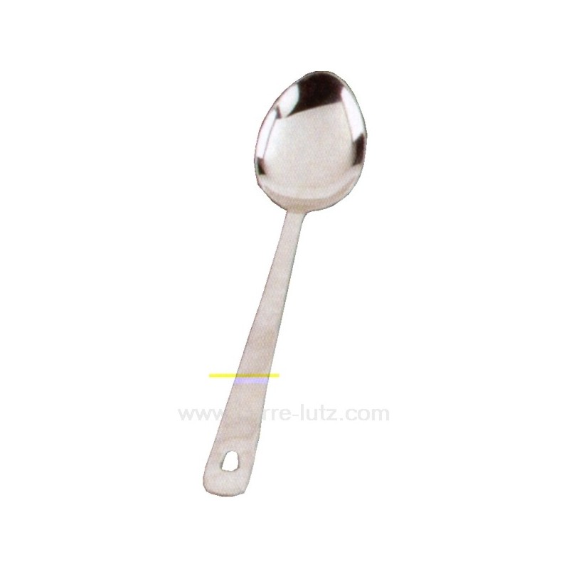 991IB103  CUILLERE INOX 2,90 €