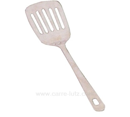 991IB104 SPATULE INOX 3,10 €