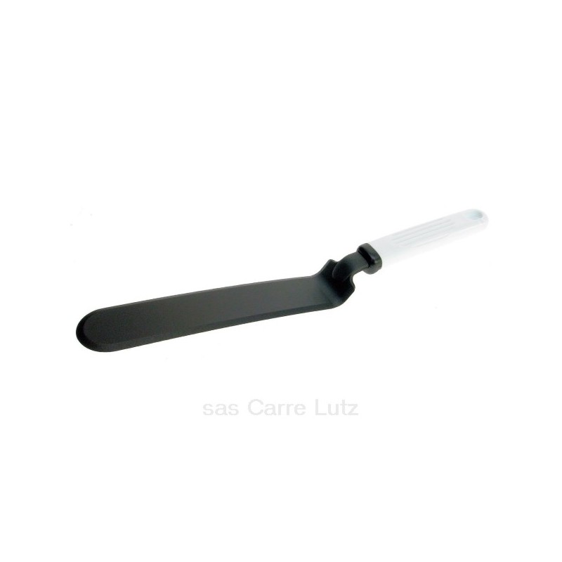 991IB106 Spatule patisserie en nylon Longueur 30 cm 3,60 € 991IB106 Spatule patisserie en nylon Longueur 30 cm 3,60 €