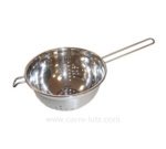 991IB150  PASSOIRE INOX  20CM 8,10 €