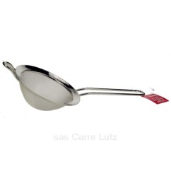 991IB151  Passoire maille fine en acier inox 18/10 diamètre 10 cm 4,80 €