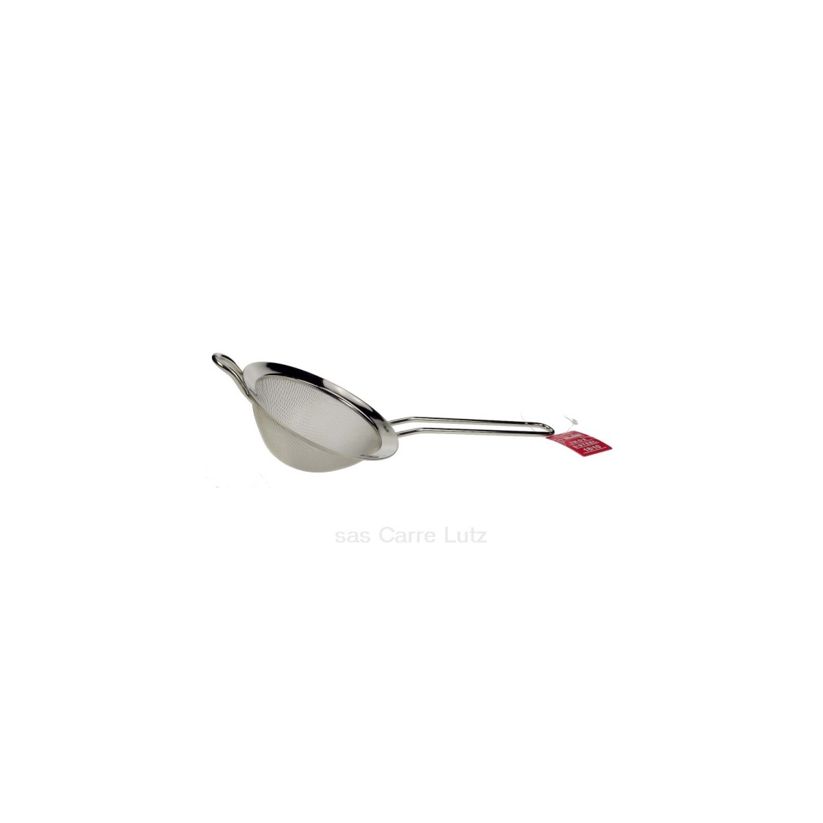 991IB151  Passoire maille fine en acier inox 18/10 diamètre 10 cm 4,80 €