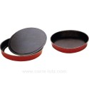 MOULE FOND AMOVIBLE D27