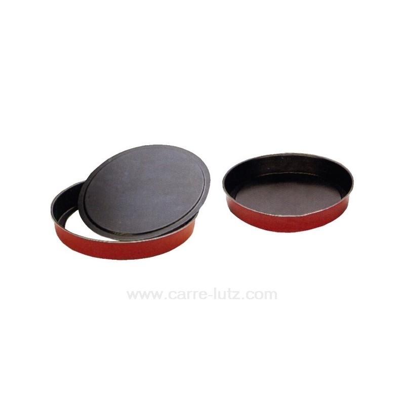 MOULE FOND AMOVIBLE D27