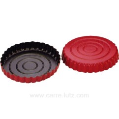 991IB206  MOULE A TARTE D24 7,80 €