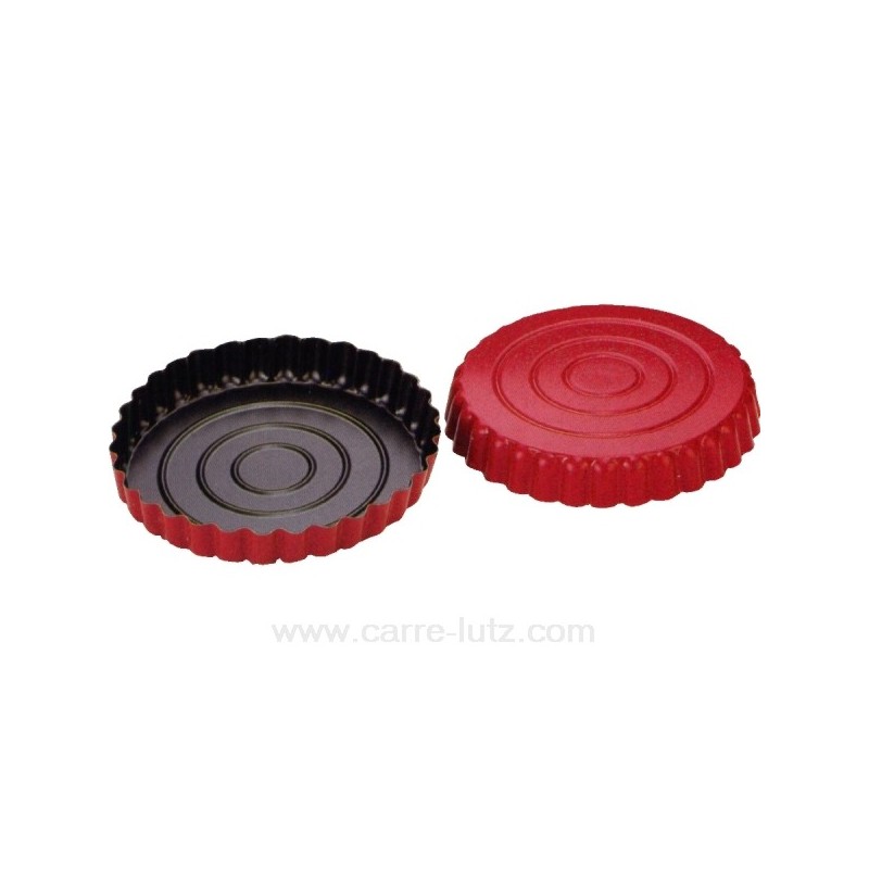 991IB206  MOULE A TARTE D24 7,80 €