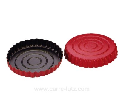 991IB206  MOULE A TARTE D24 7,80 €