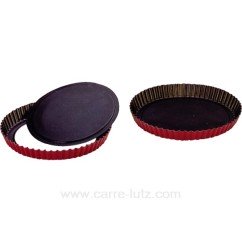 991IB210  MOULE A TARTE AMOVIBLE D24 10,50 €