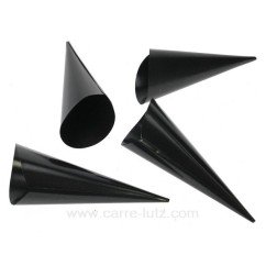 991IB218  Moule a cornet moka x4 5,80 €