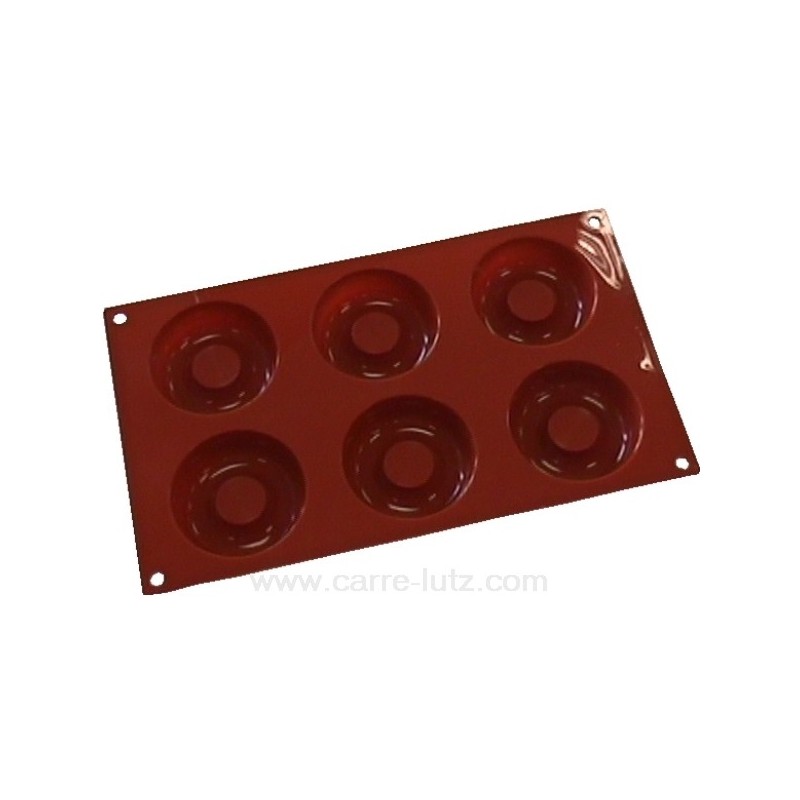 991IB250  MOULE SILICONE SAVARIN X6 12,10 €