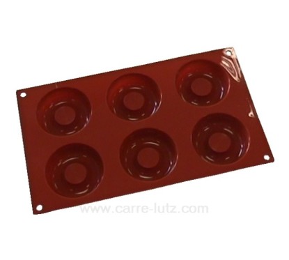 991IB250  MOULE SILICONE SAVARIN X6 12,10 €