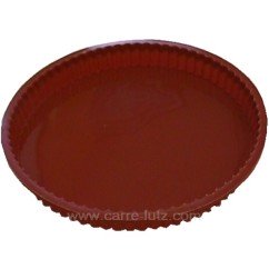 991IB259  MOULE SILICONE TARTE D28 20,20 €