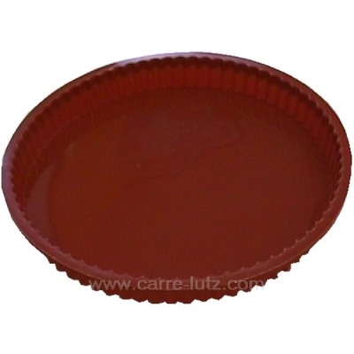 991IB259  MOULE SILICONE TARTE D28 20,20 €