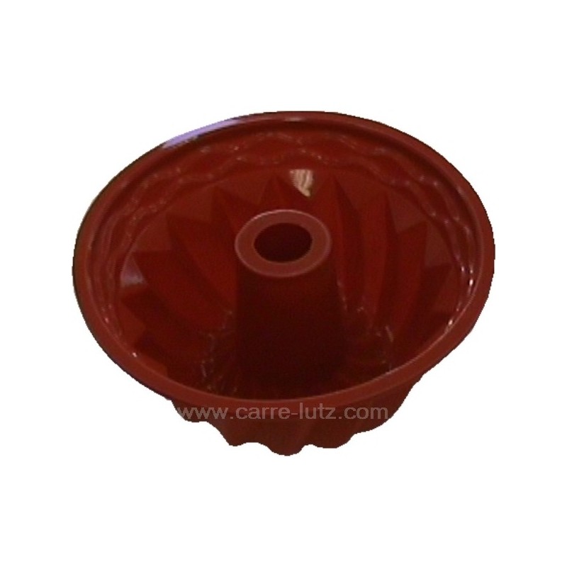 991IB262  MOULE SILICONE KOUGLOF 17,20 €