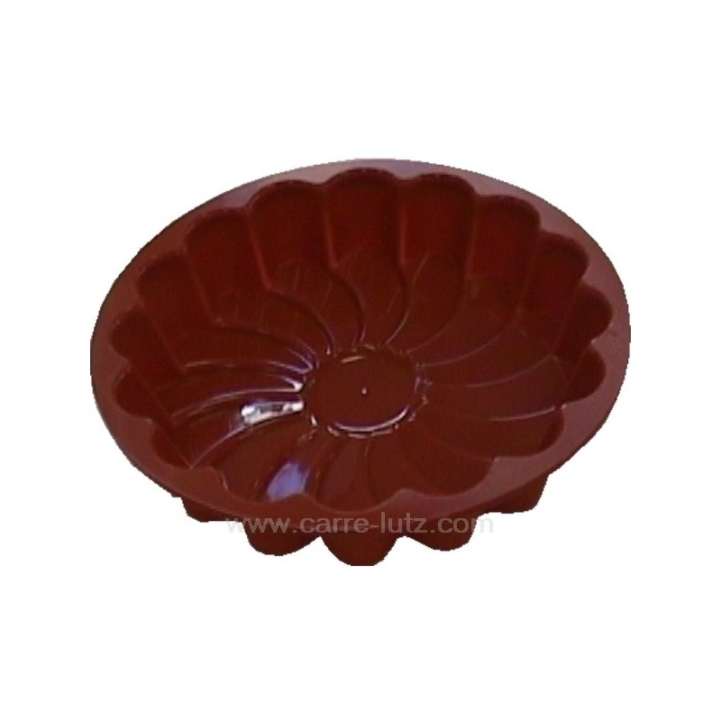 MOULE SILICONE MARGUERITE D22
