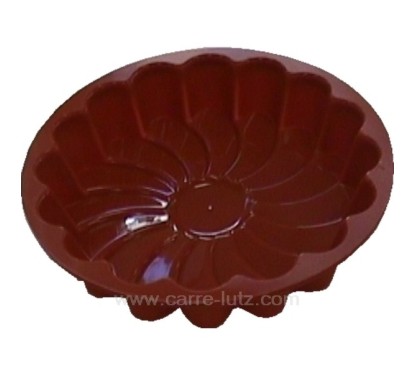 991IB263  MOULE SILICONE MARGUERITE D22 15,40 €