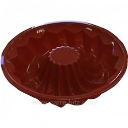 MOULE SILICONE SAVARIN D24