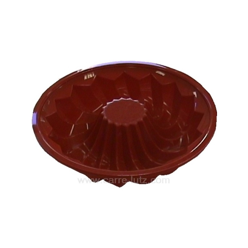 MOULE SILICONE SAVARIN D24