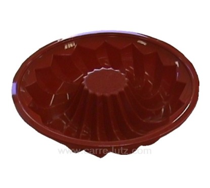 MOULE SILICONE SAVARIN D24