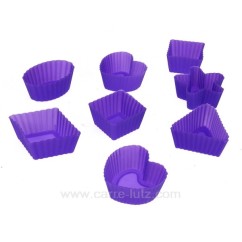 991IB269  MOULE A BONBON SILICONE 9,20 €