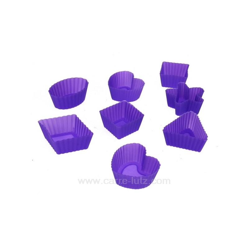 991IB269  MOULE A BONBON SILICONE 9,20 €