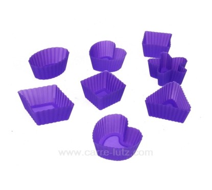 MOULE A BONBON SILICONE