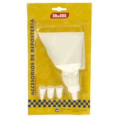 991IB504  POCHE A DECORER 2,50 €