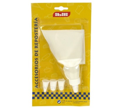 991IB504  POCHE A DECORER 2,50 €