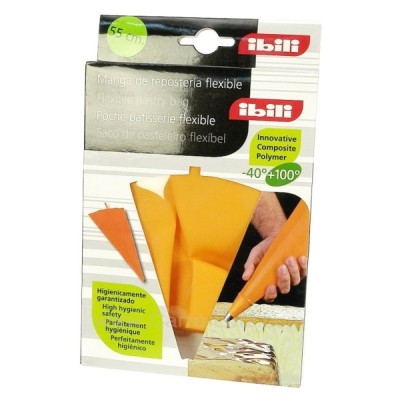 991IB508 Poche à patisserie extensible en composite polymer 55 cm 10,70 €