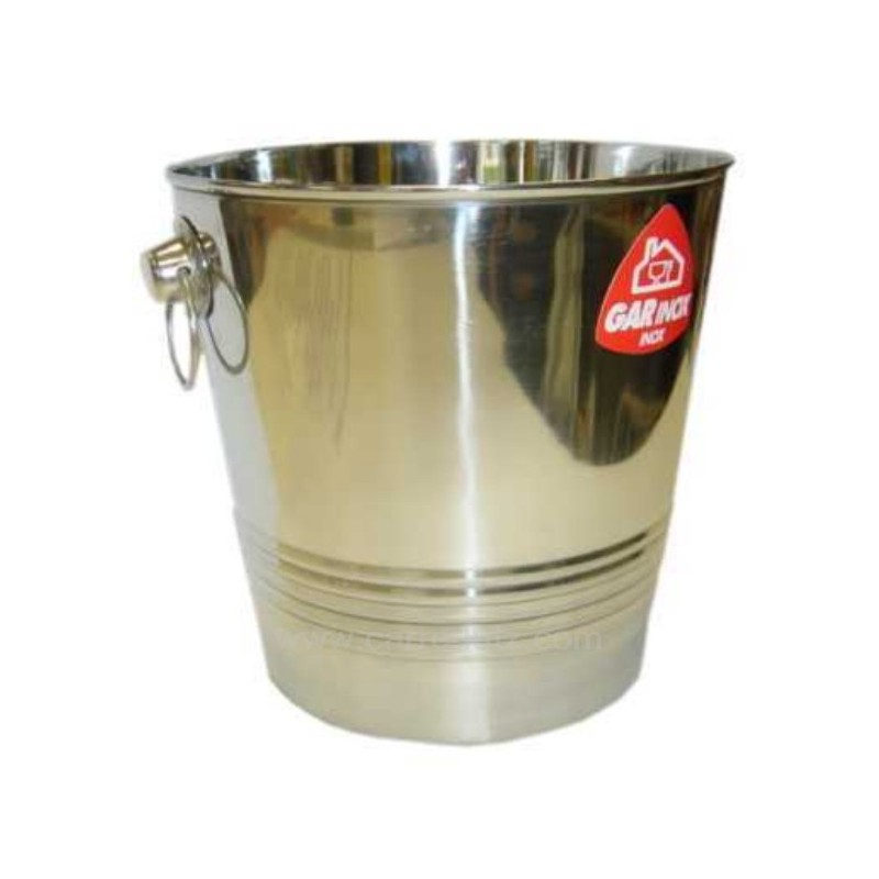 SEAU A CHAMPAGNE INOX 4LT