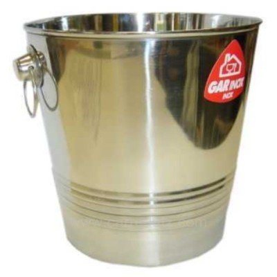 991LC14121  SEAU A CHAMPAGNE INOX 4LT 17,20 €